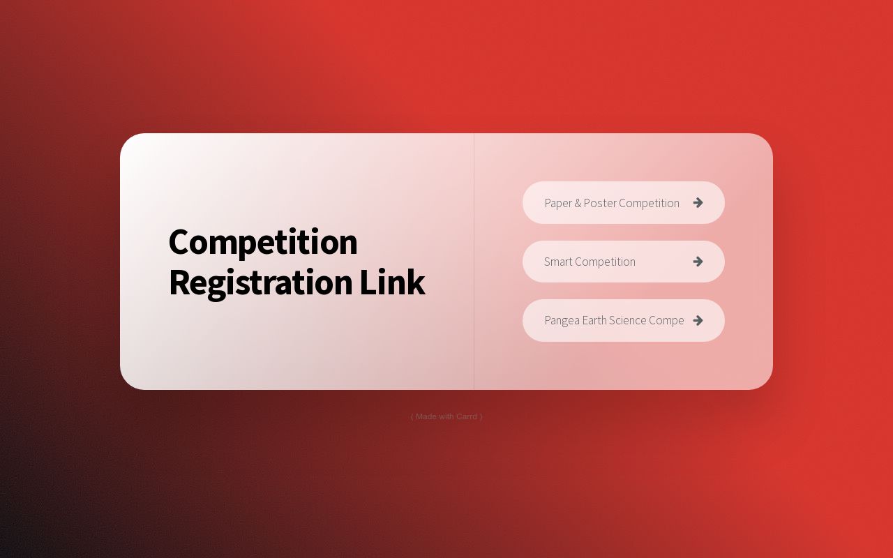 Competition Registration Link